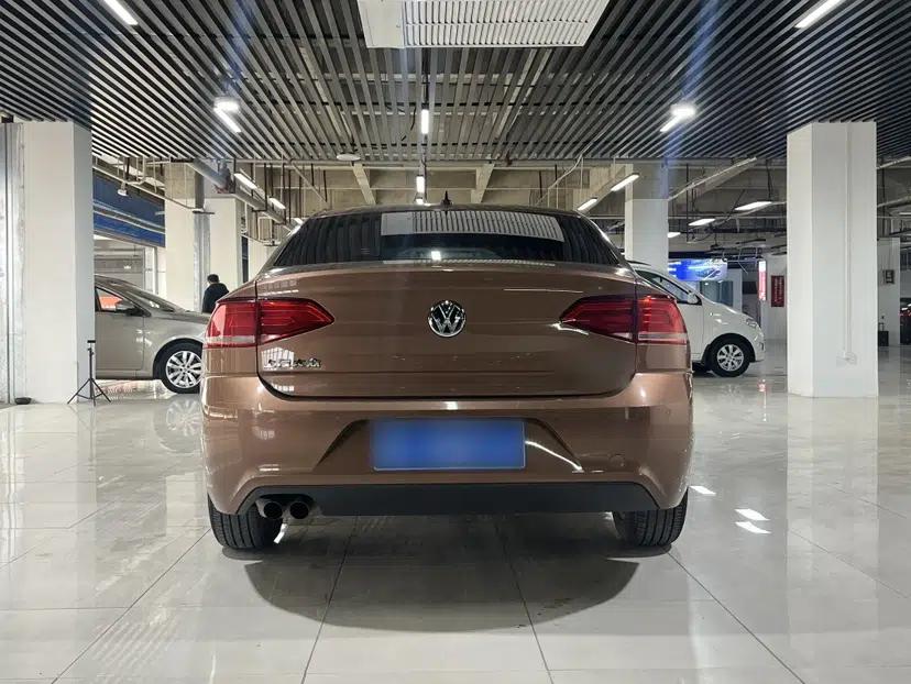 Volkswagen Lamando 2017 230TSI DSG Fashion Edition — миниатюра 15