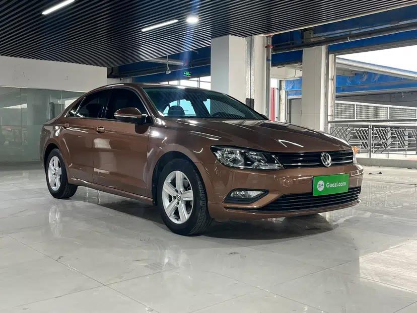 Volkswagen Lamando 2017 230TSI DSG Fashion Edition — миниатюра 16