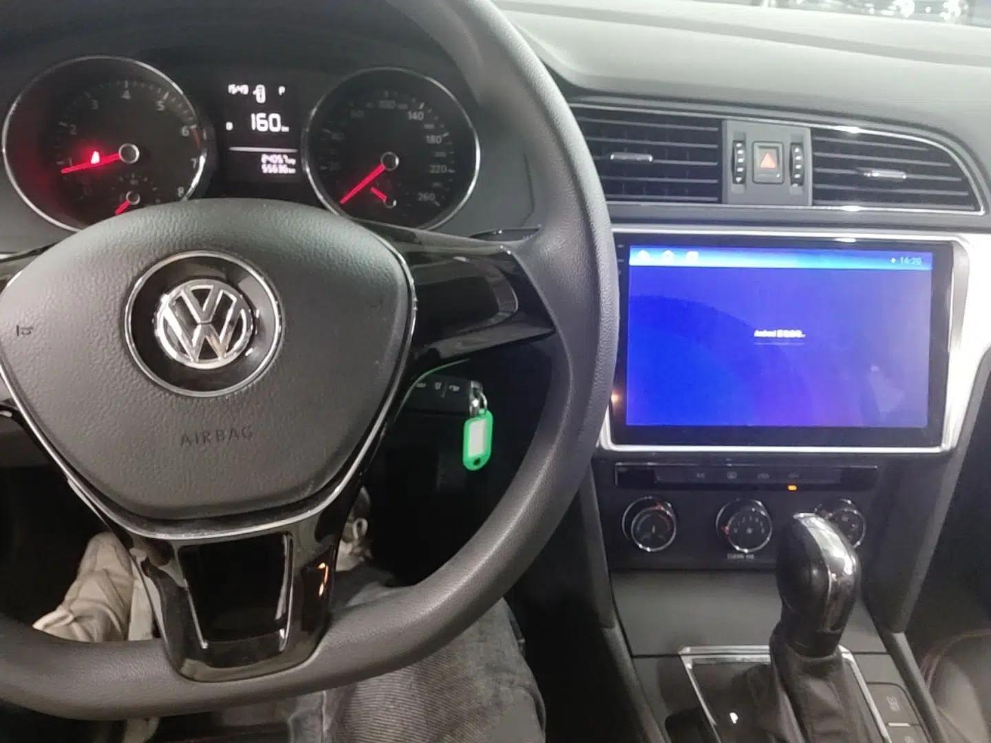 Volkswagen Lamando 2017 230TSI DSG Fashion Edition — миниатюра 17