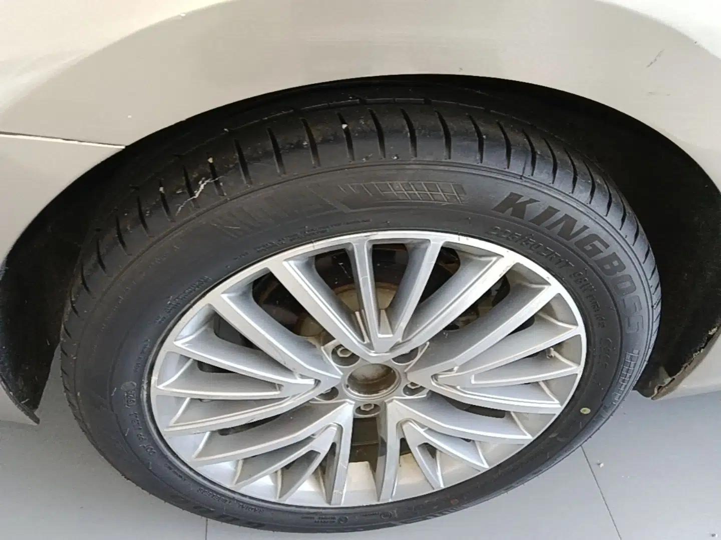 Volkswagen Lamando 2015 280TSI DSG Luxury Edition — миниатюра 11