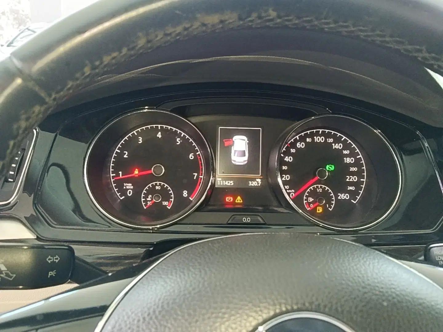 Volkswagen Lamando 2015 280TSI DSG Luxury Edition — миниатюра 14