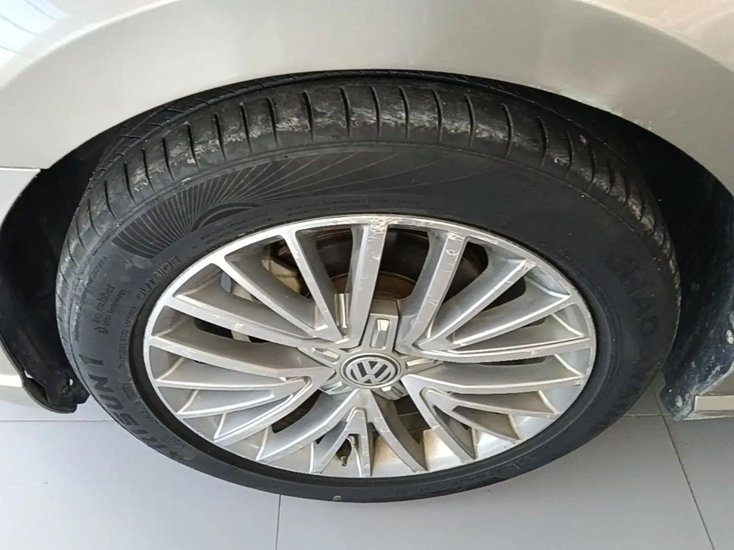Volkswagen Lamando 2015 280TSI DSG Luxury Edition — миниатюра 10