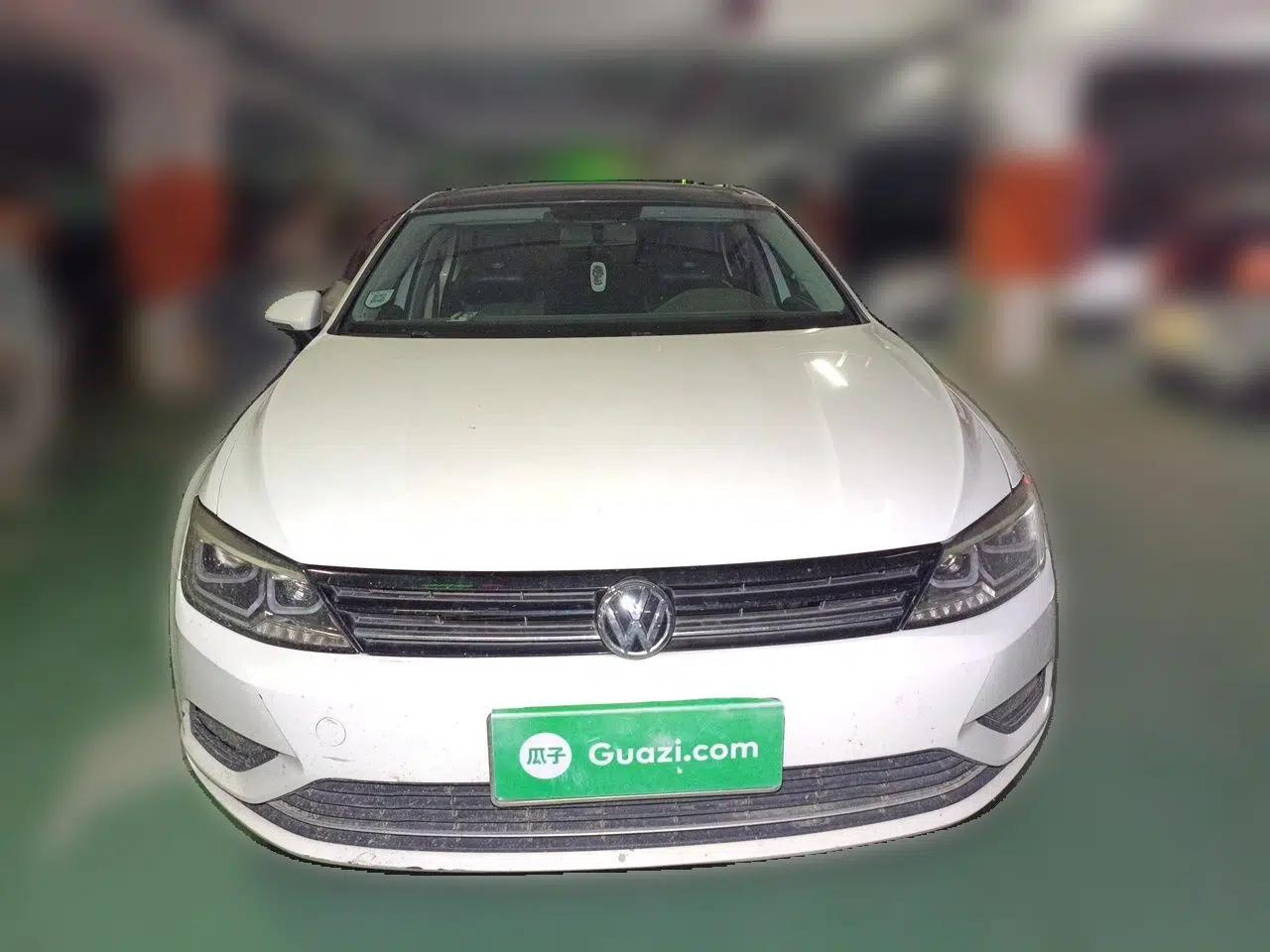 Volkswagen Lamando 2018 280TSI DSG Comfort Edition — миниатюра 2