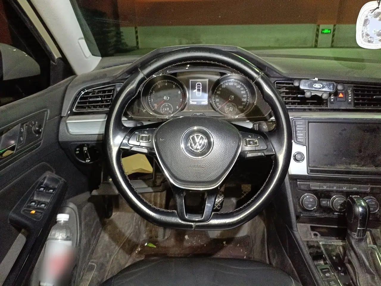 Volkswagen Lamando 2018 280TSI DSG Comfort Edition — миниатюра 10