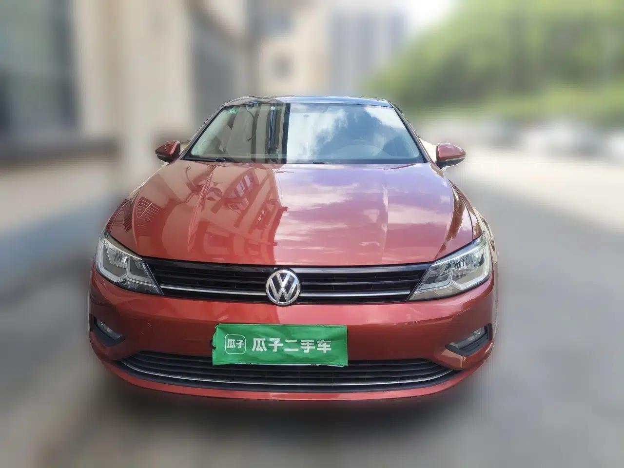 Volkswagen Lamando 2018 280TSI DSG Comfort Edition — миниатюра 2