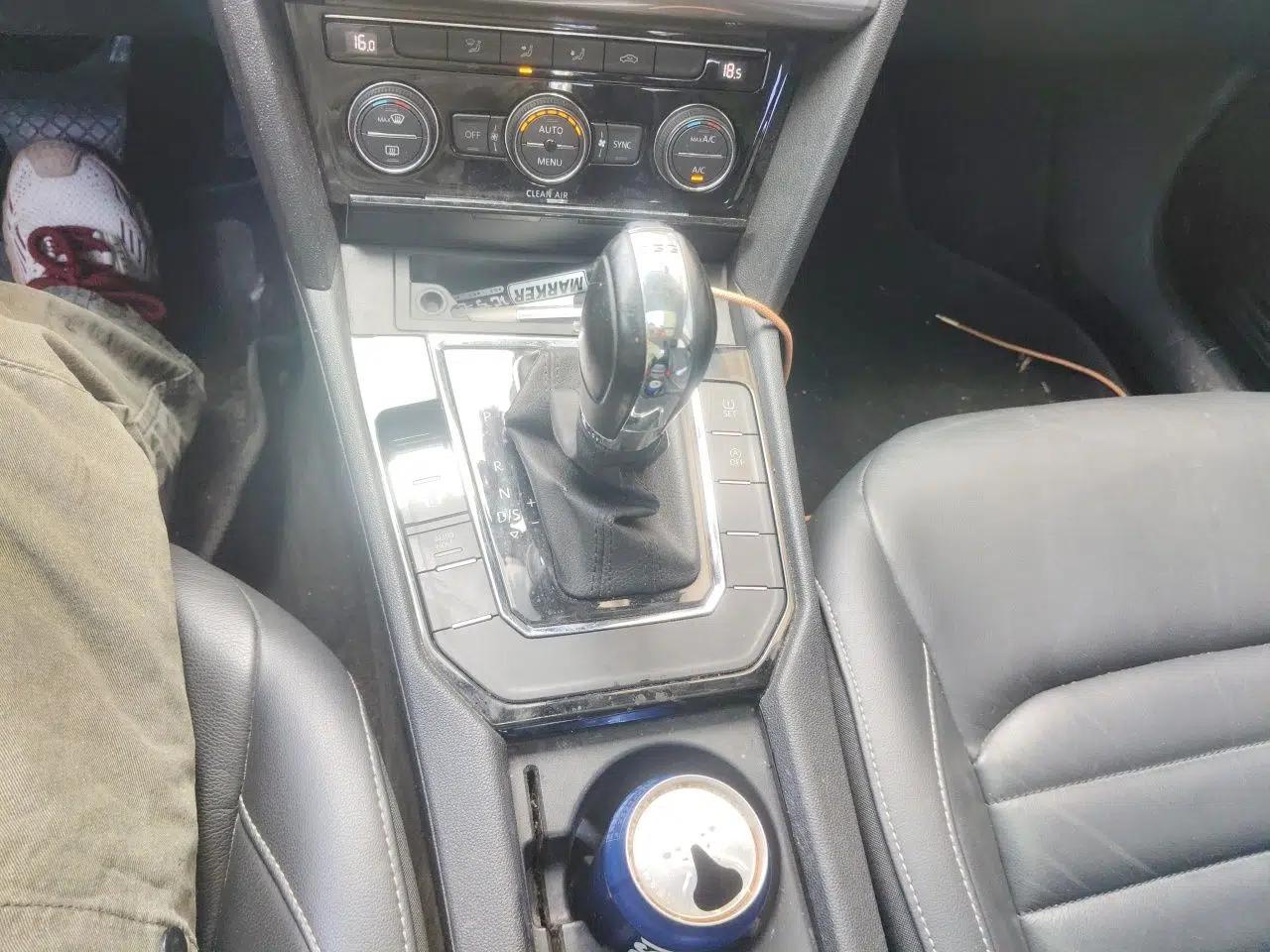 Volkswagen Lamando 2018 280TSI DSG Comfort Edition — миниатюра 14