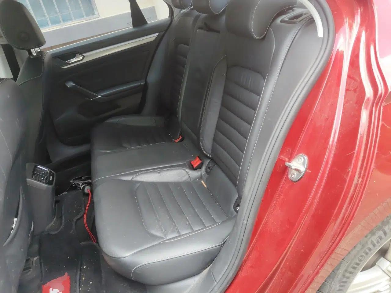 Volkswagen Lamando 2018 280TSI DSG Comfort Edition — миниатюра 17