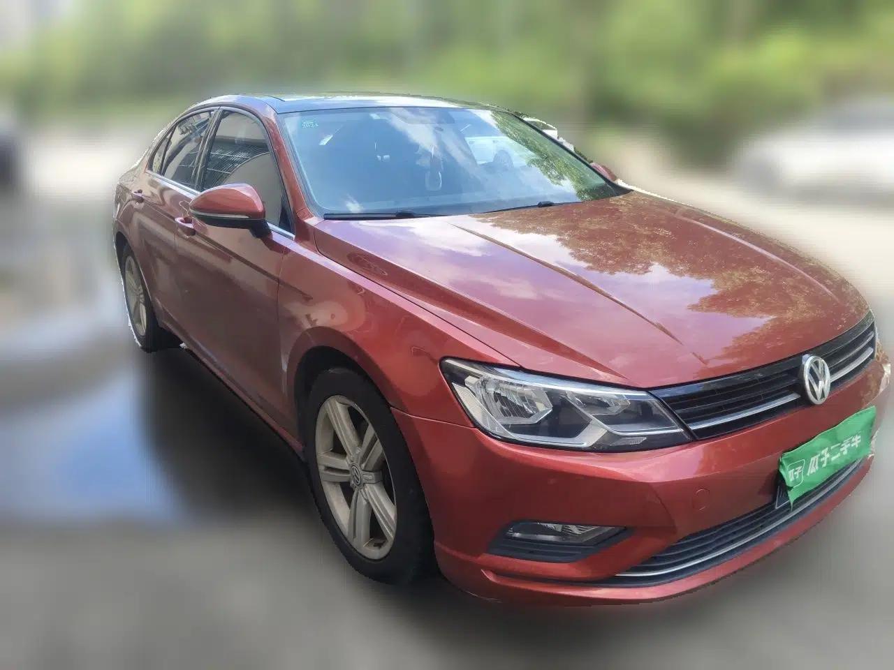 Volkswagen Lamando 2018 280TSI DSG Comfort Edition — миниатюра 3
