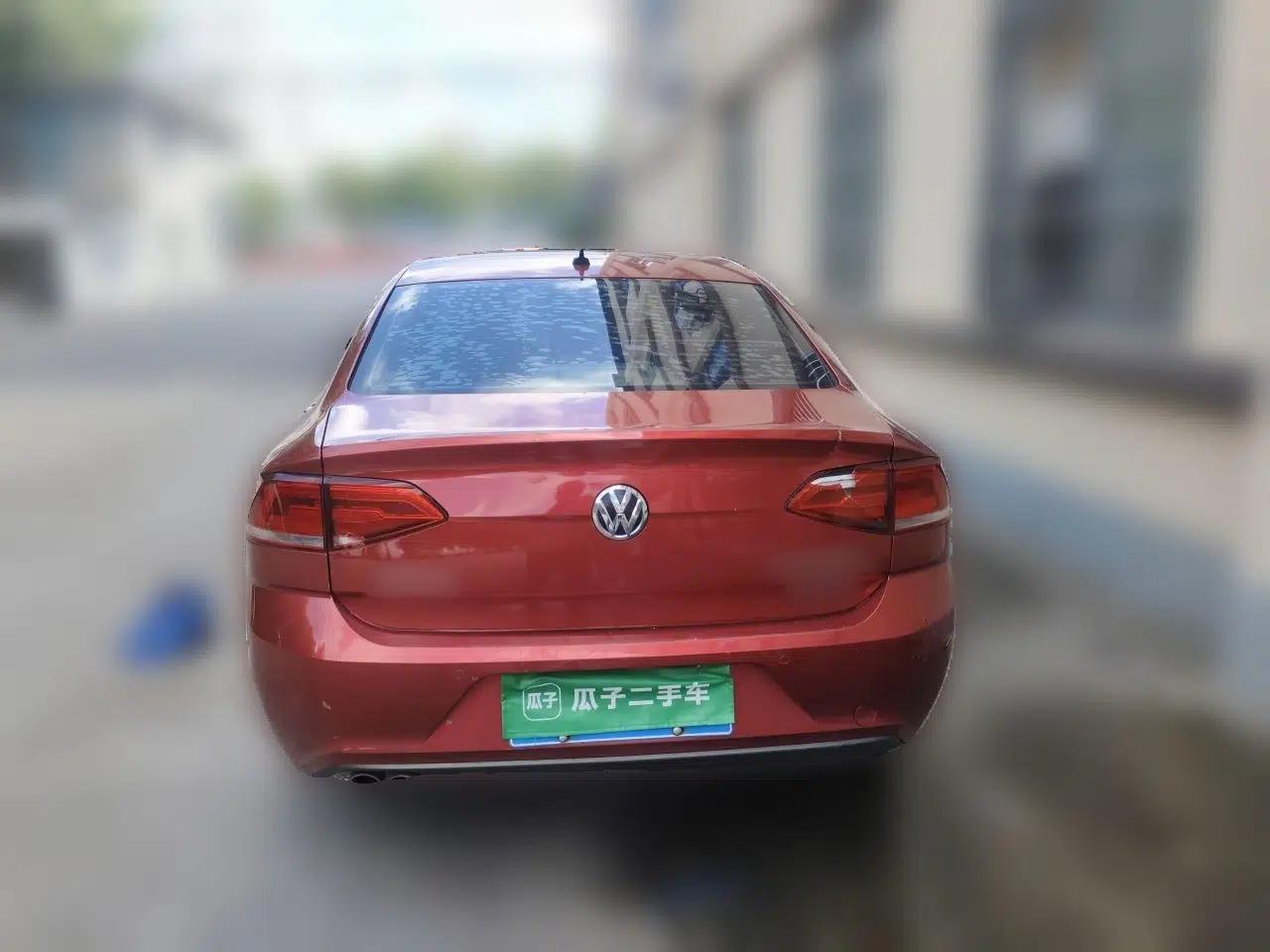 Volkswagen Lamando 2018 280TSI DSG Comfort Edition — миниатюра 5