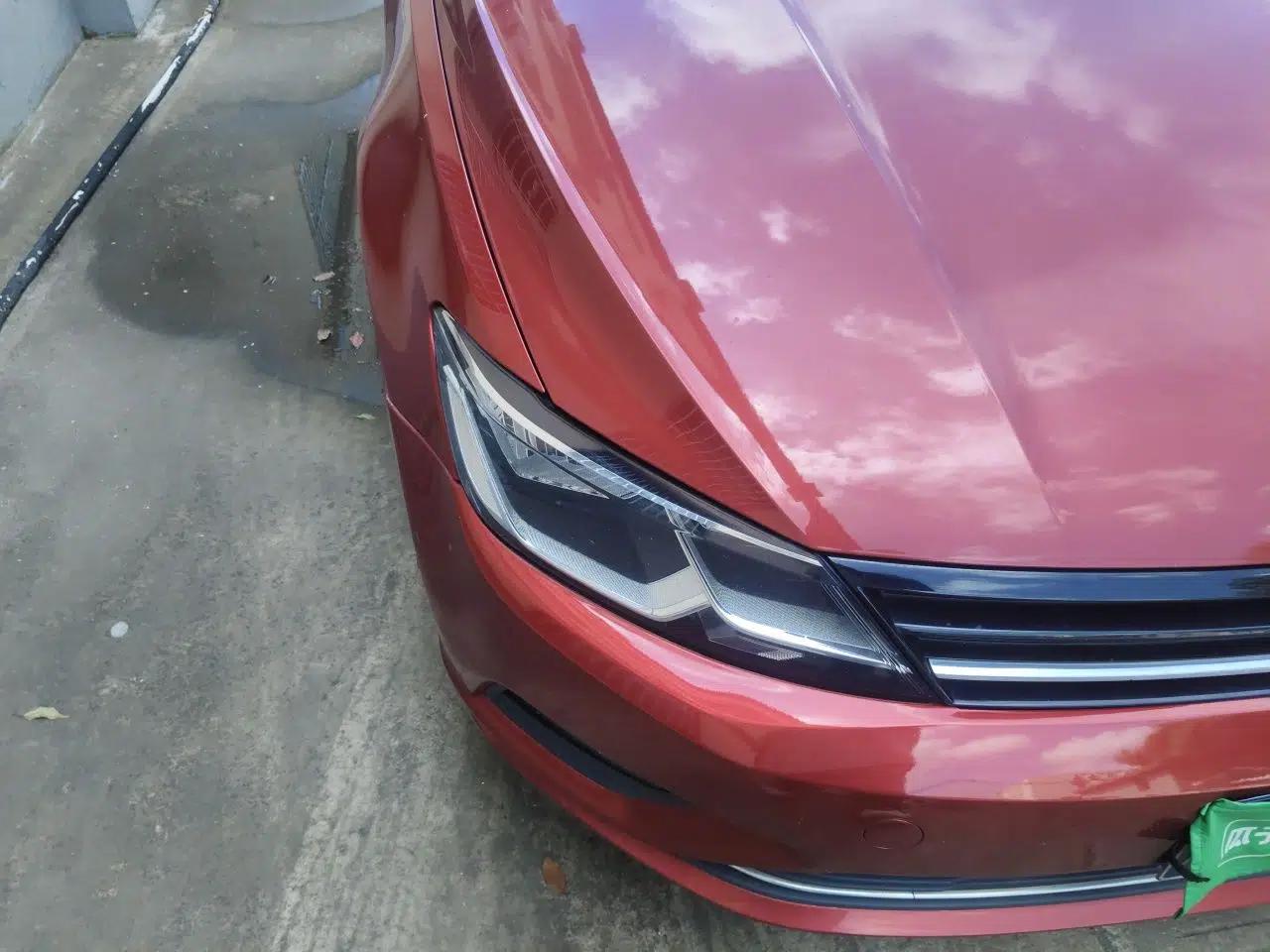 Volkswagen Lamando 2018 280TSI DSG Comfort Edition — миниатюра 7