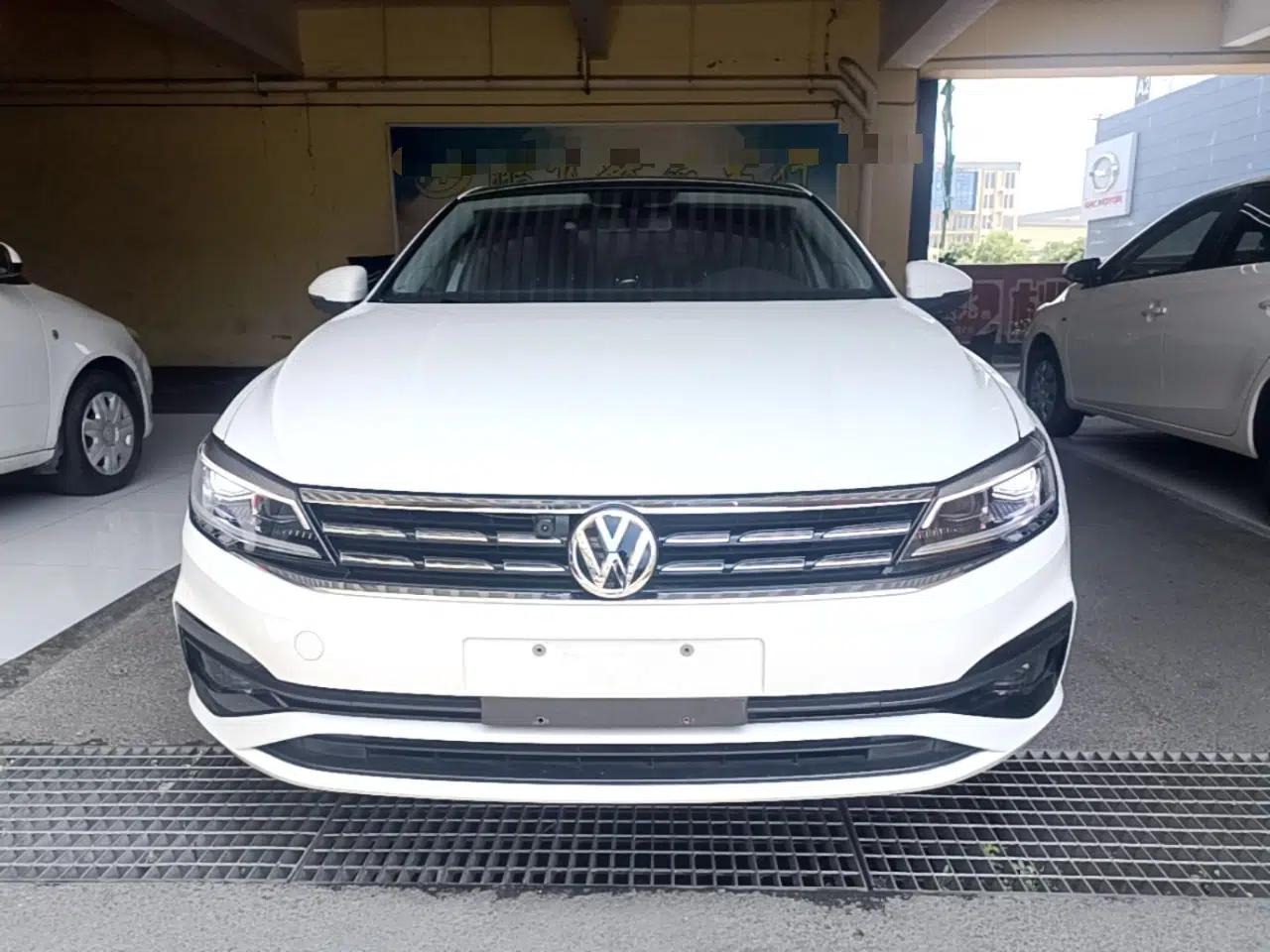Volkswagen Lamando 2021 Facelift 280TSI DSG Comfort Edition (Manual Air Conditioning) — миниатюра 2
