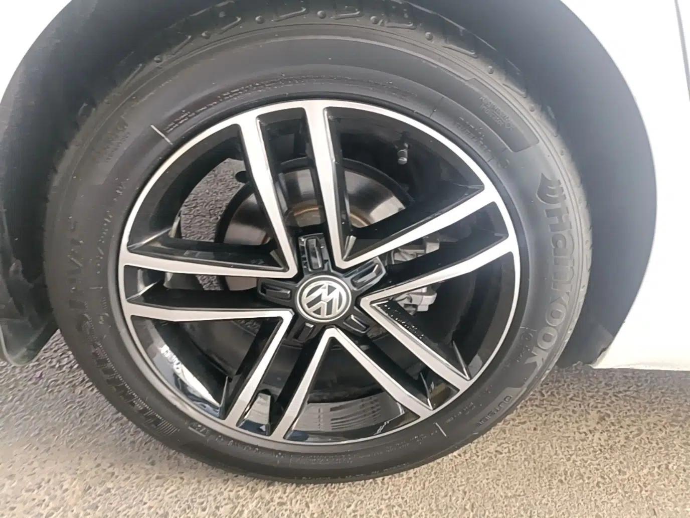 Volkswagen Lamando 2021 Facelift 280TSI DSG Comfort Edition (Manual Air Conditioning) — миниатюра 11