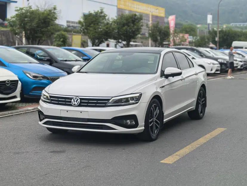 Volkswagen Lamando 2021 Facelift 280TSI DSG Comfort Edition (Manual Air Conditioning) — миниатюра 12