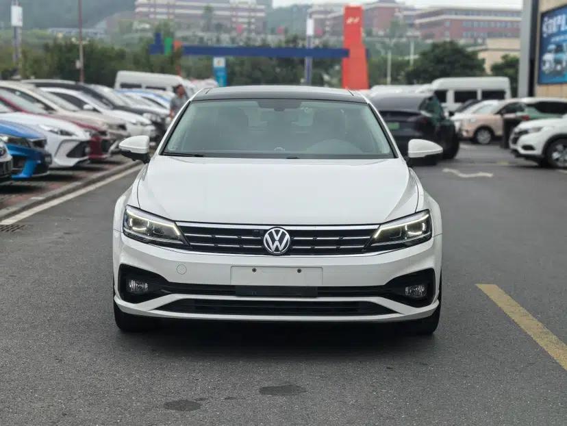 Volkswagen Lamando 2021 Facelift 280TSI DSG Comfort Edition (Manual Air Conditioning) — миниатюра 15
