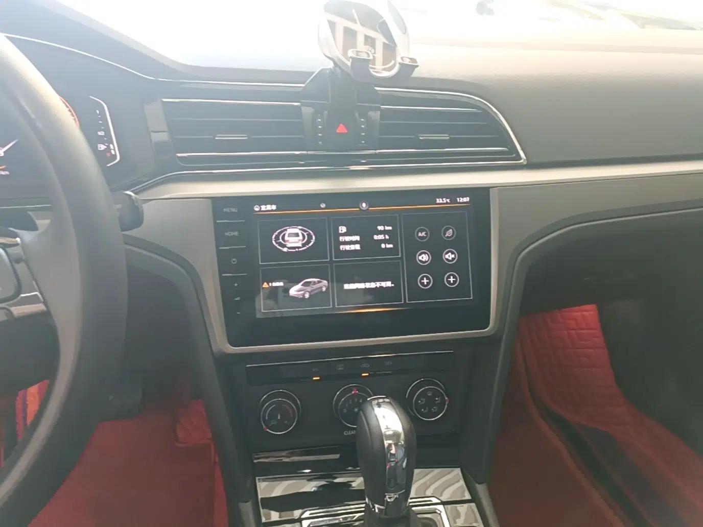 Volkswagen Lamando 2021 Facelift 280TSI DSG Comfort Edition (Manual Air Conditioning) — миниатюра 20