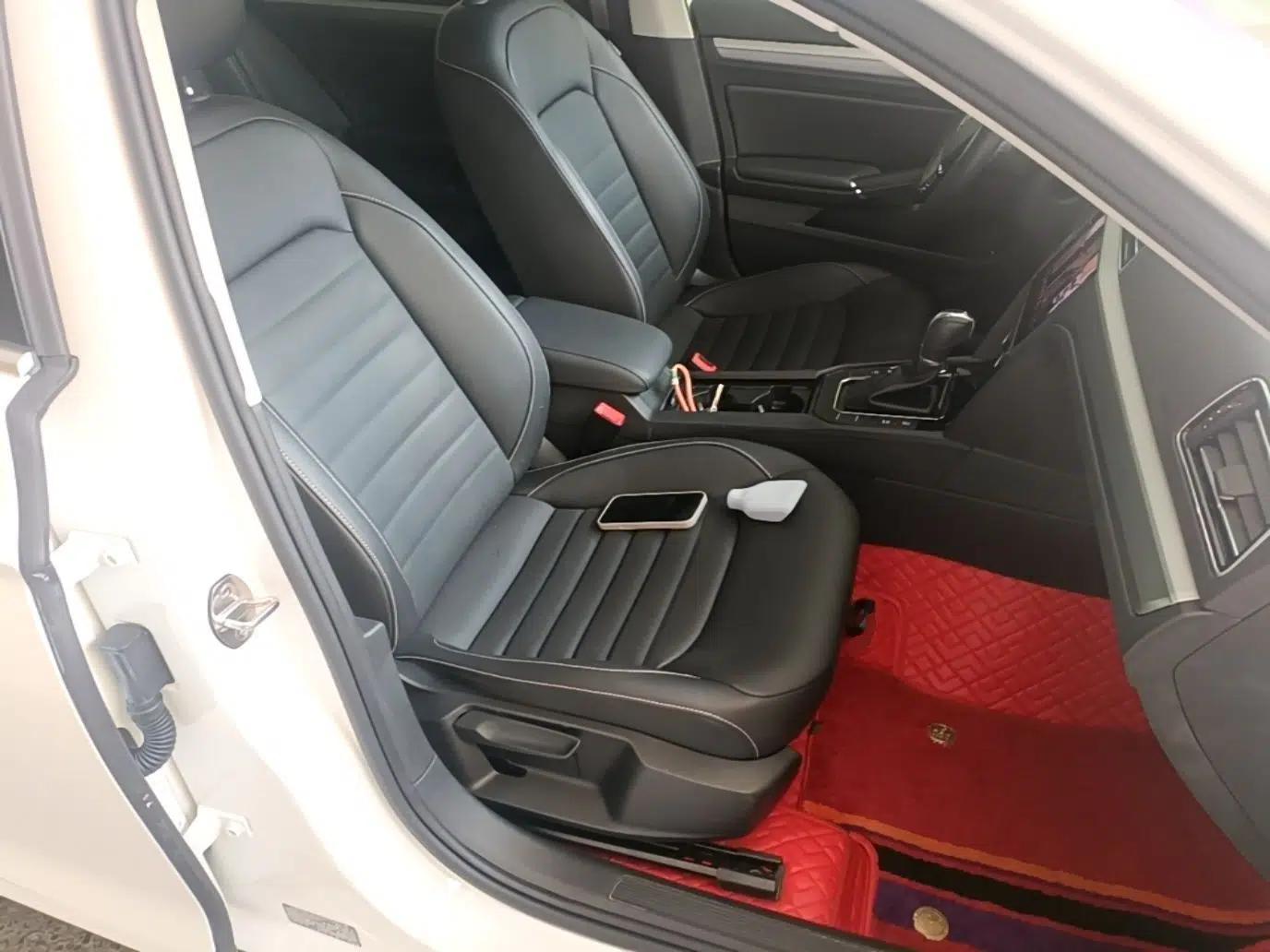Volkswagen Lamando 2021 Facelift 280TSI DSG Comfort Edition (Manual Air Conditioning) — миниатюра 24