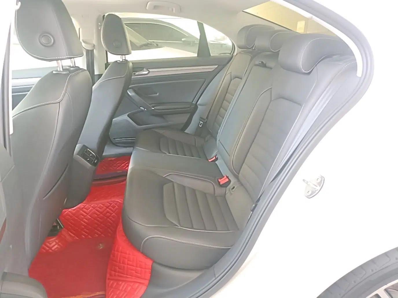 Volkswagen Lamando 2021 Facelift 280TSI DSG Comfort Edition (Manual Air Conditioning) — миниатюра 25