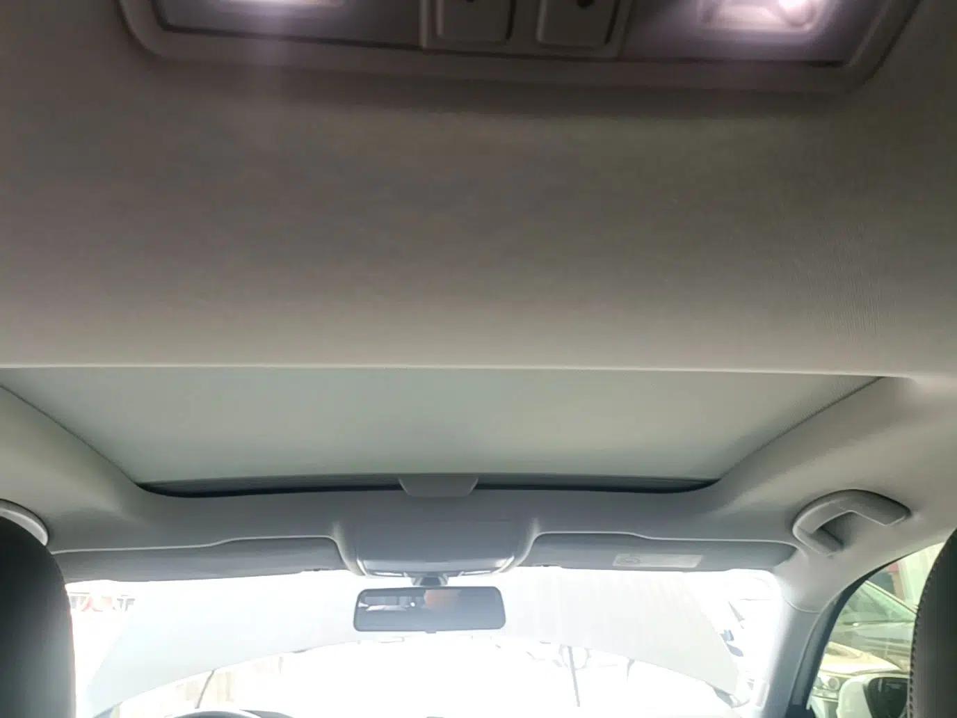 Volkswagen Lamando 2021 Facelift 280TSI DSG Comfort Edition (Manual Air Conditioning) — миниатюра 26