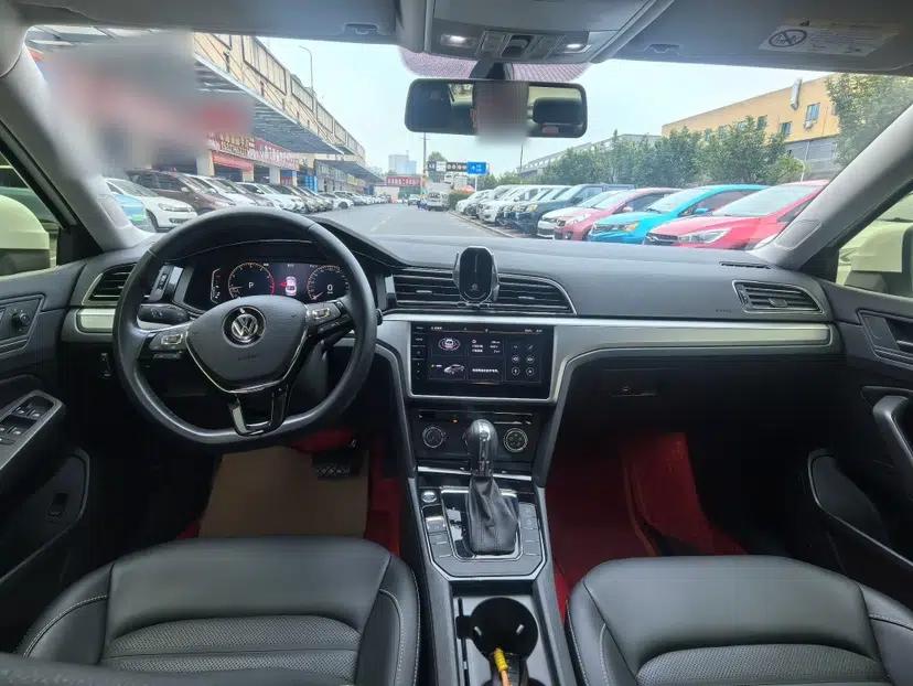 Volkswagen Lamando 2021 Facelift 280TSI DSG Comfort Edition (Manual Air Conditioning) — миниатюра 28