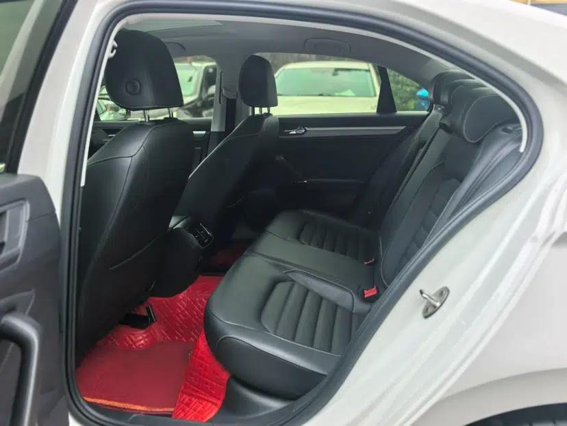 Volkswagen Lamando 2021 Facelift 280TSI DSG Comfort Edition (Manual Air Conditioning) — миниатюра 29