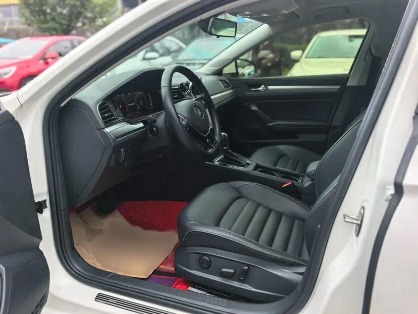 Volkswagen Lamando 2021 Facelift 280TSI DSG Comfort Edition (Manual Air Conditioning) — миниатюра 30