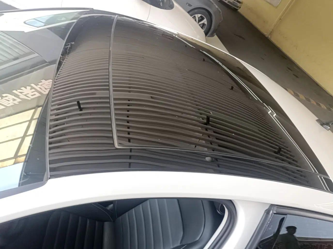 Volkswagen Lamando 2021 Facelift 280TSI DSG Comfort Edition (Manual Air Conditioning) — миниатюра 7