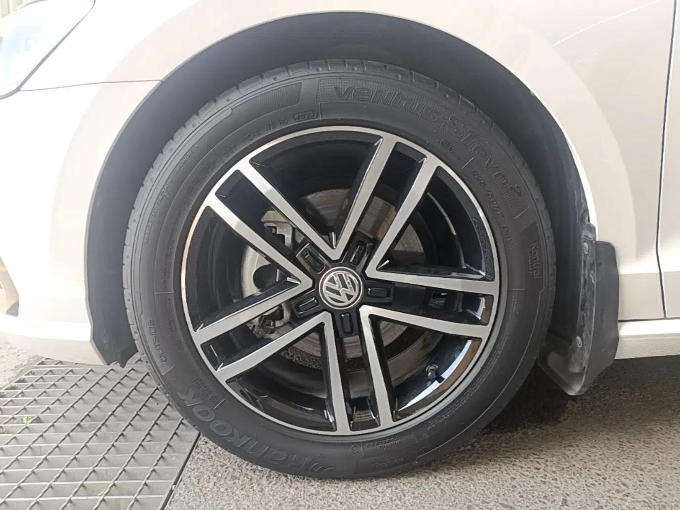 Volkswagen Lamando 2021 Facelift 280TSI DSG Comfort Edition (Manual Air Conditioning) — миниатюра 10