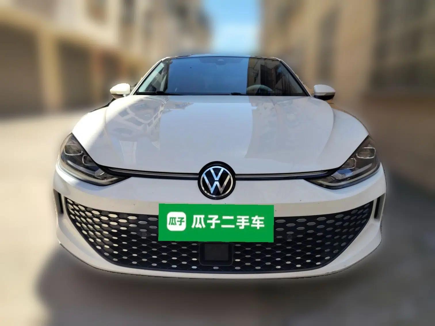 Volkswagen Lamando 2022 Lavida L 280TSI DSG Cool & Spicy Edition — миниатюра 2