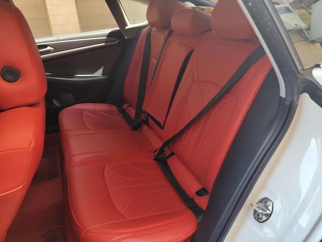 Volkswagen Lamando 2022 Lavida L 280TSI DSG Cool & Spicy Edition — миниатюра 17