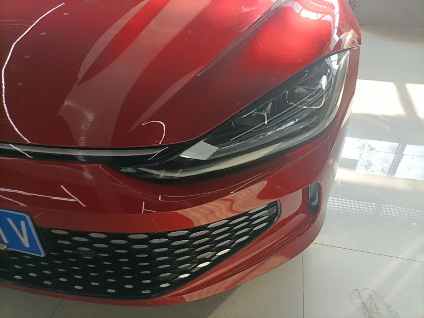 Volkswagen Lamando 2023 Lavida L 280TSI DSG Cool & Spicy Edition — миниатюра 8