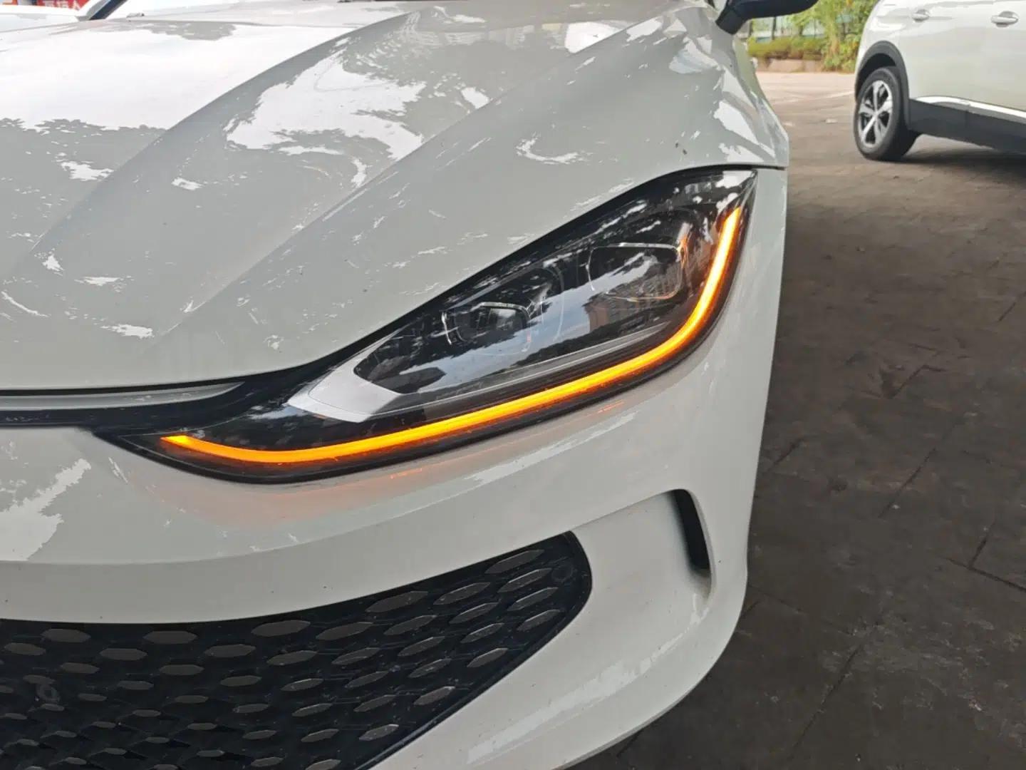 Volkswagen Lamando 2022 Lavida L 280TSI DSG Cool & Spicy Edition — миниатюра 8