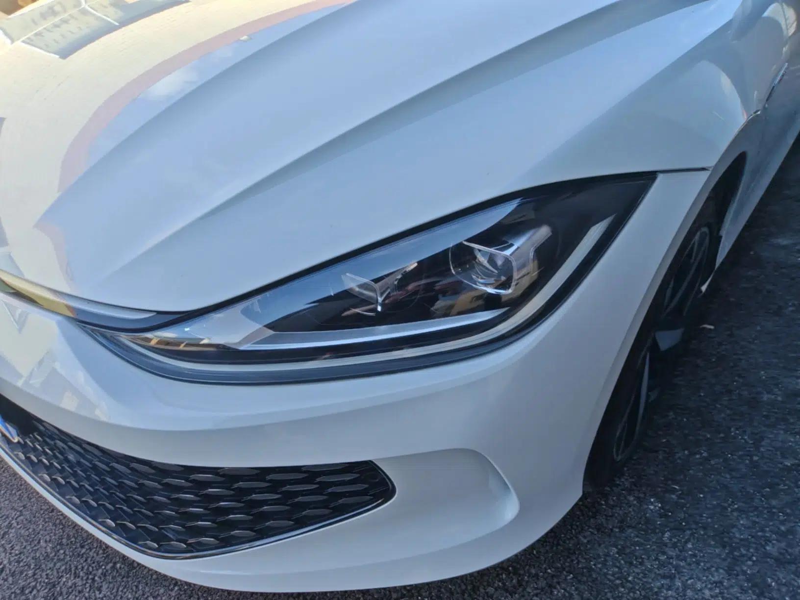 Volkswagen Lamando 2024 Lavida L 280TSI DSG Cool & Spicy Edition — миниатюра 8
