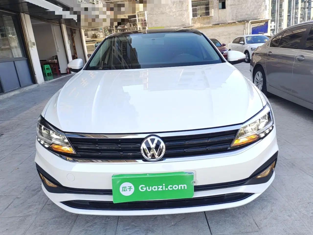 Volkswagen Lamando 2021 230TSI DSG Fashion Edition — миниатюра 2