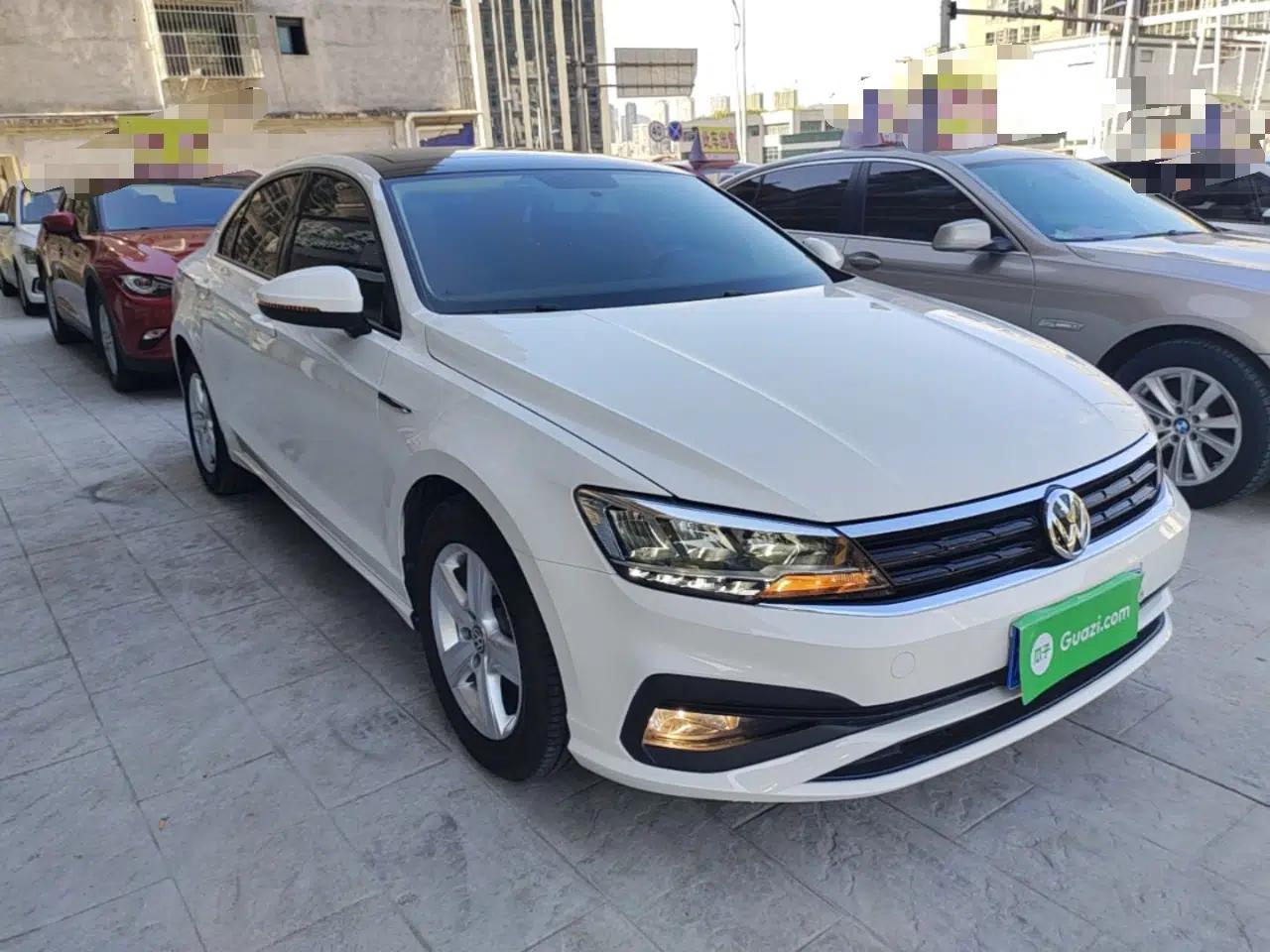 Volkswagen Lamando 2021 230TSI DSG Fashion Edition — миниатюра 12