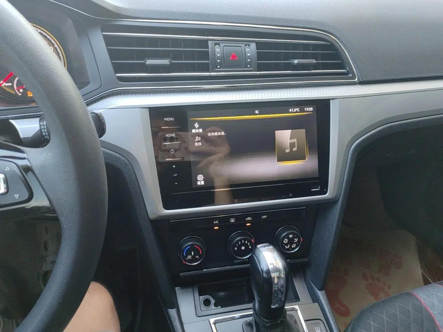 Volkswagen Lamando 2021 230TSI DSG Fashion Edition — миниатюра 20
