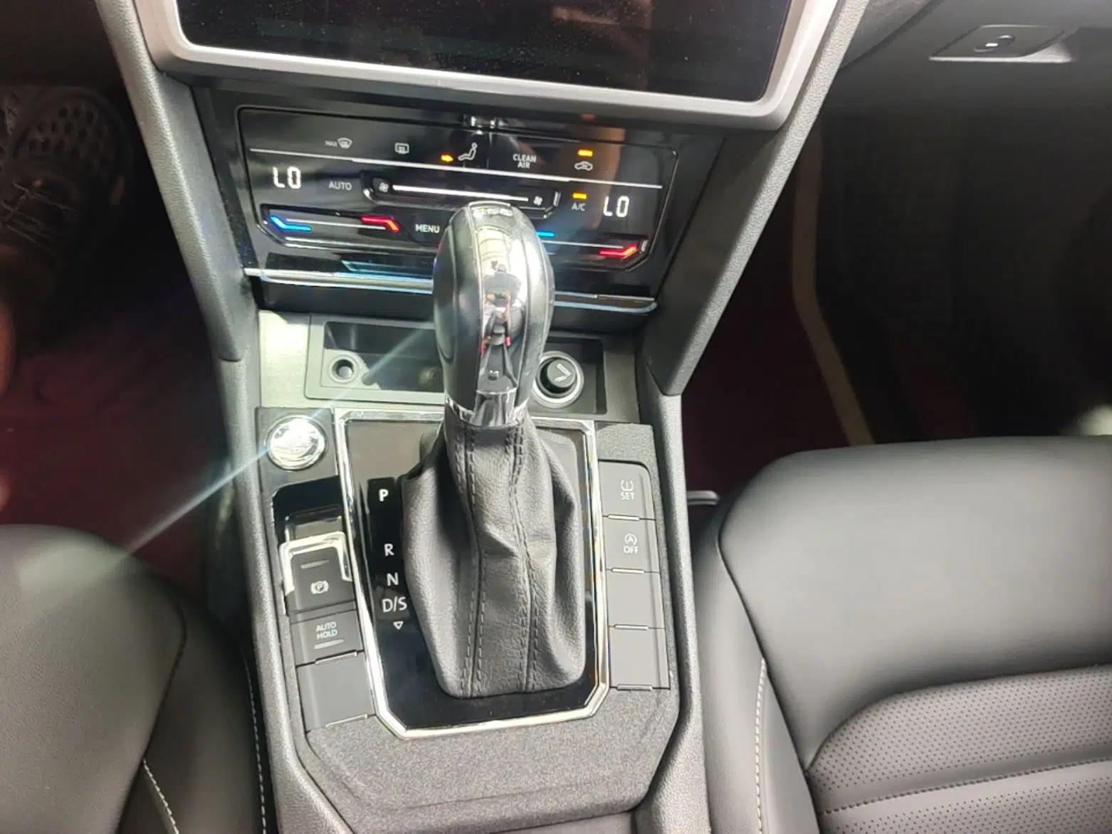 Volkswagen Lamando 2021 Revised Version 280TSI DSG Comfort Edition — миниатюра 16