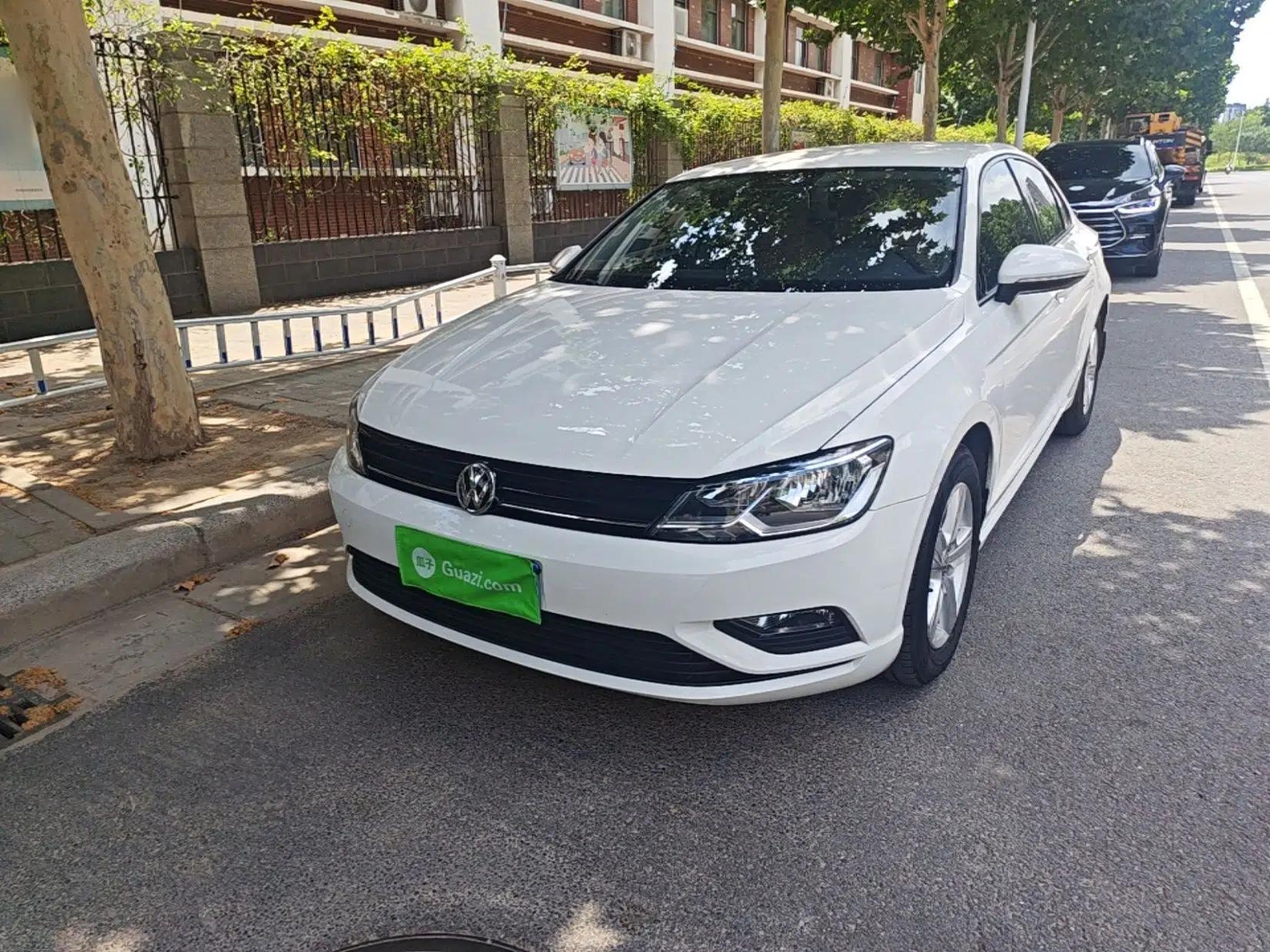 Volkswagen Lamando 2018 230TSI DSG Fashion Edition — миниатюра 1