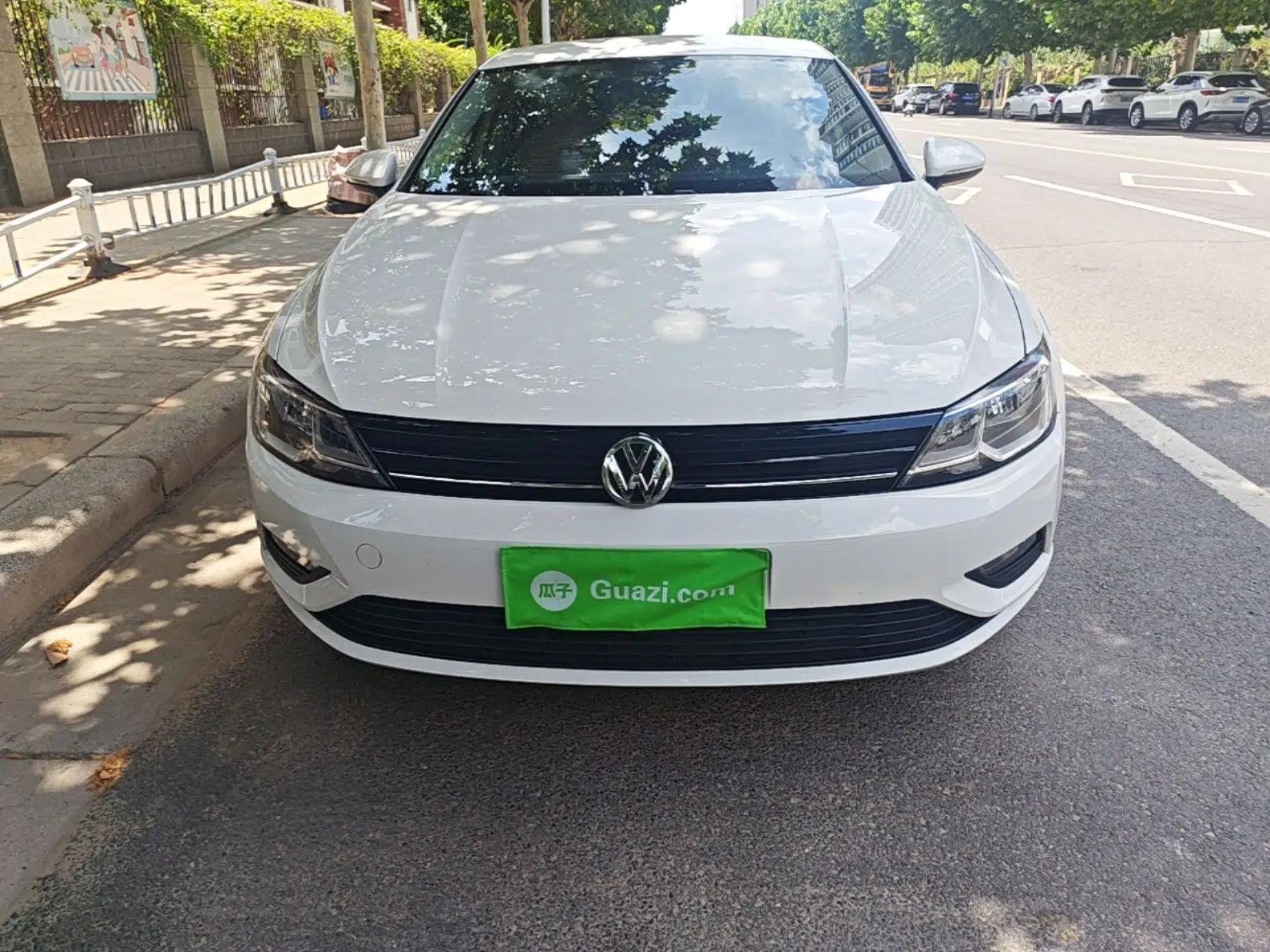 Volkswagen Lamando 2018 230TSI DSG Fashion Edition — миниатюра 2