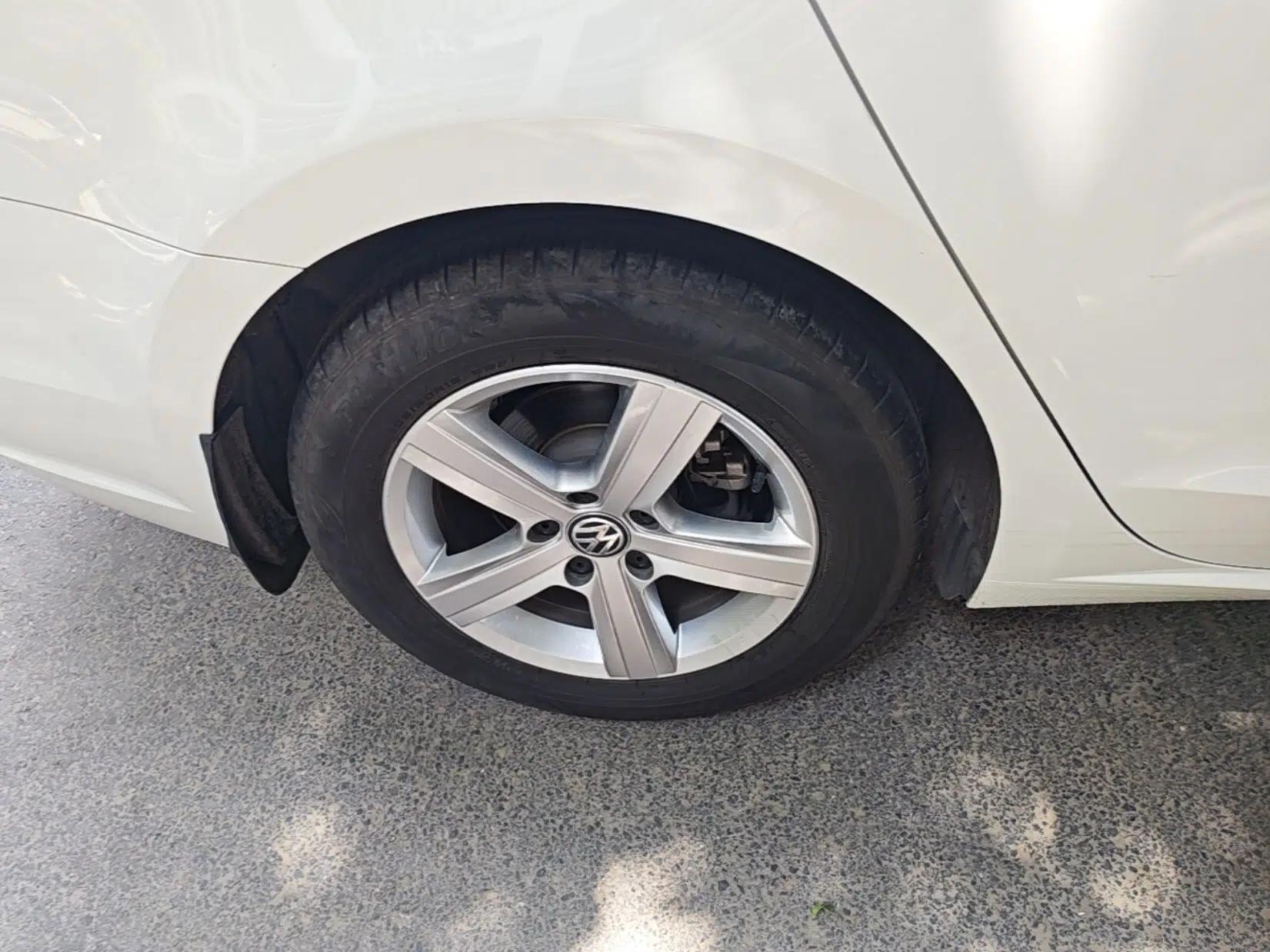 Volkswagen Lamando 2018 230TSI DSG Fashion Edition — миниатюра 11