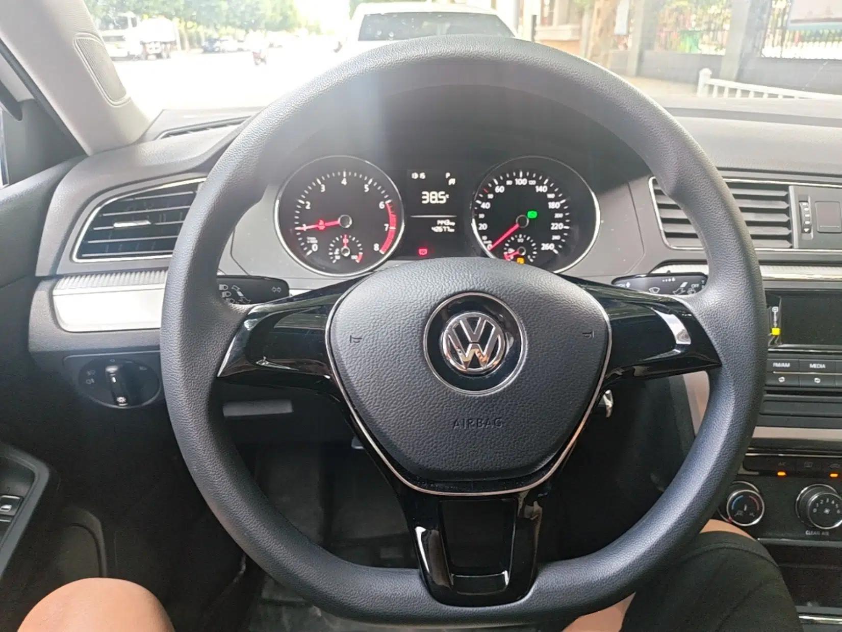 Volkswagen Lamando 2018 230TSI DSG Fashion Edition — миниатюра 13