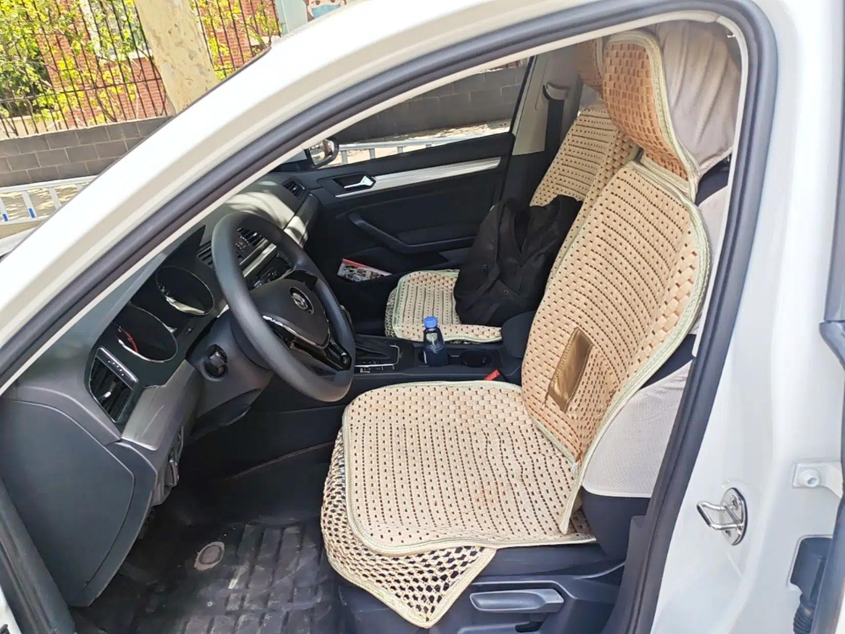 Volkswagen Lamando 2018 230TSI DSG Fashion Edition — миниатюра 17