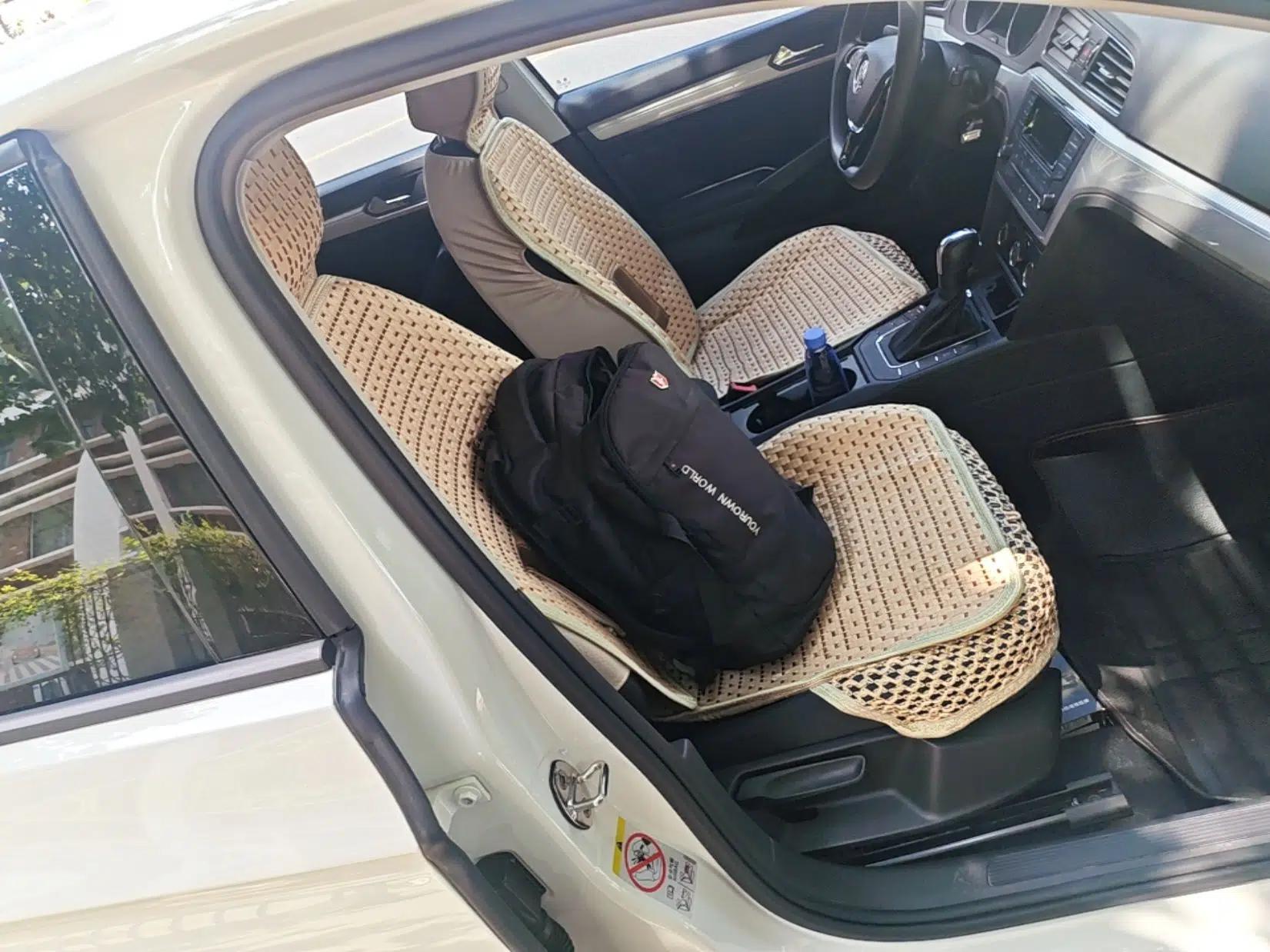 Volkswagen Lamando 2018 230TSI DSG Fashion Edition — миниатюра 19