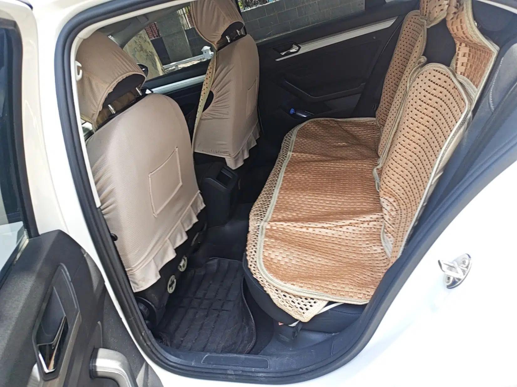 Volkswagen Lamando 2018 230TSI DSG Fashion Edition — миниатюра 20