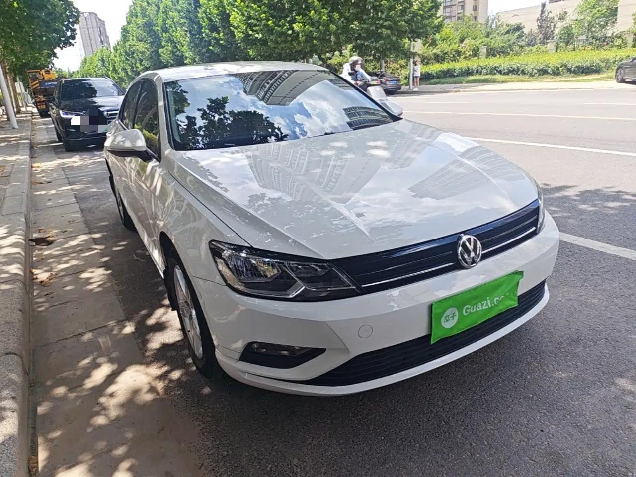 Volkswagen Lamando 2018 230TSI DSG Fashion Edition — миниатюра 3