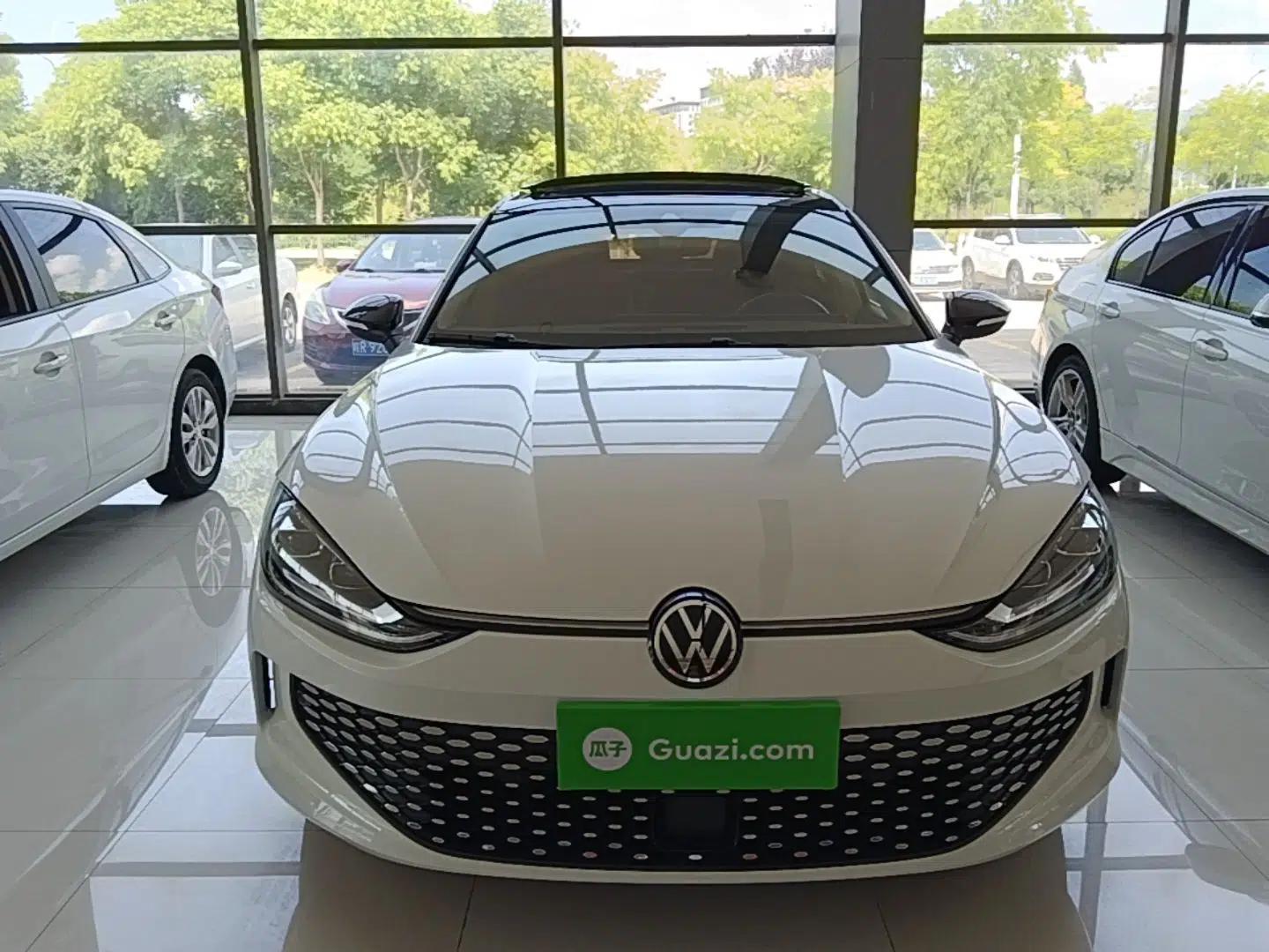 Volkswagen Lamando 2024 Lavida L 280TSI DSG Cool & Spicy Edition — миниатюра 2