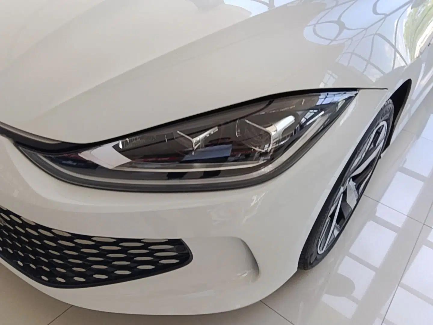 Volkswagen Lamando 2024 Lavida L 280TSI DSG Cool & Spicy Edition — миниатюра 8
