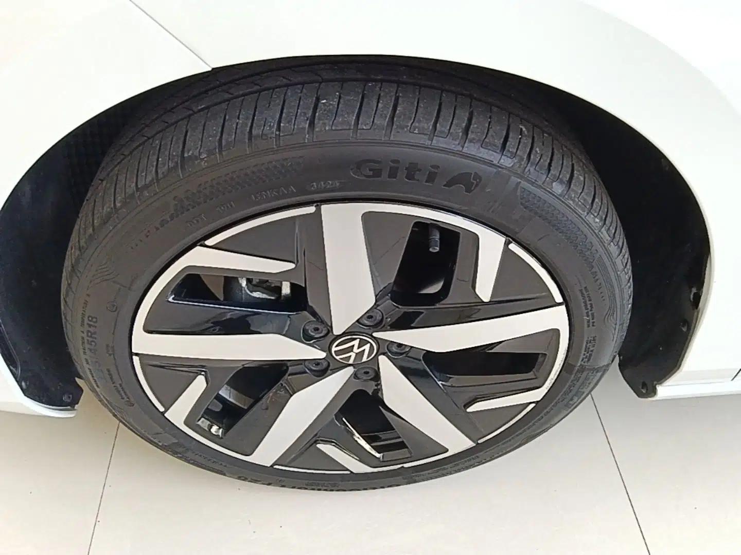 Volkswagen Lamando 2024 Lavida L 280TSI DSG Cool & Spicy Edition — миниатюра 10