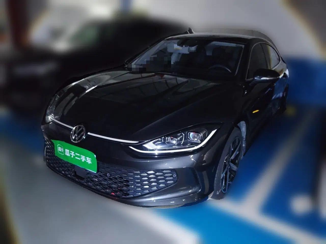 Volkswagen Lamando 2022 Lavida L 280TSI DSG Cool & Spicy Edition — миниатюра 1