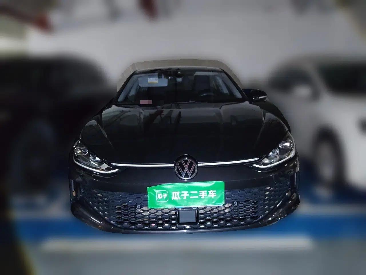 Volkswagen Lamando 2022 Lavida L 280TSI DSG Cool & Spicy Edition — миниатюра 2