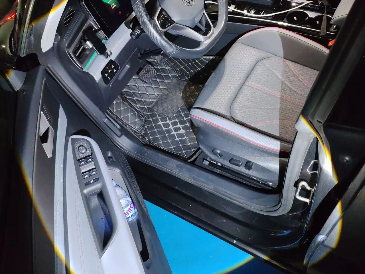 Volkswagen Lamando 2022 Lavida L 280TSI DSG Cool & Spicy Edition — миниатюра 16